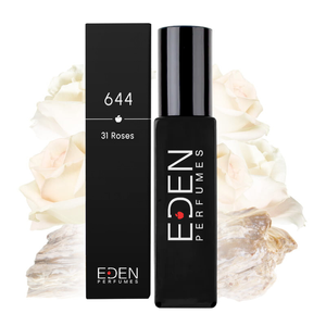 Rose 31® Inspired Unisex Perfume - No.644