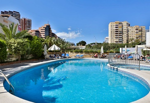 Prince Park Hotel