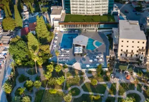 Grand Hotel Park