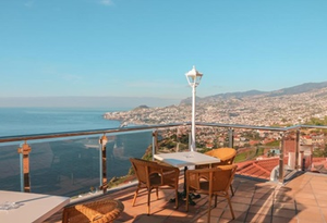 Ocean Gardens Hotel