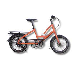 Tern Short Haul D8 (non-electric)