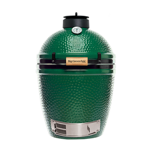 Big Green Egg Medium Charcoal Kamado Grill and Smoker