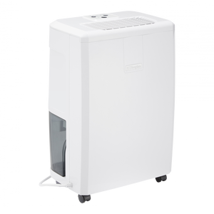 Dimplex EVERDRI10E, 10L, Dehumidifier, White