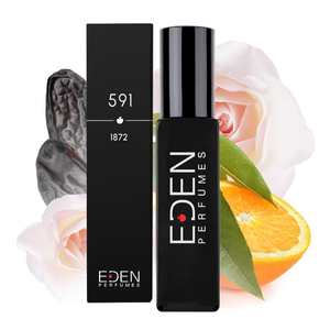 Neroli 36® Inspired Unisex Perfume - No.591