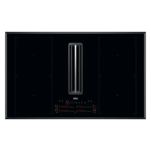 949597960 83cm Recirculating Air Venting Ind Hob (