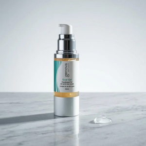 Genova Silicone Scar Gel