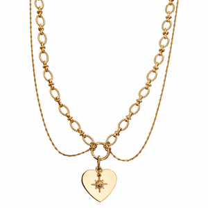 Tara Necklace (one size)