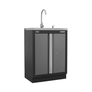 Sealey APMS67 Modular Sink Unit 680mm