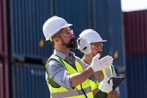 OSHA 10 Hour General (English)