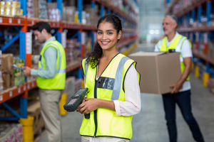OSHA 30 Hour General Industry Outreach (English)