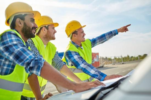 OSHA 10 Hour Construction (Spanish)