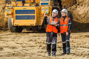 OSHA 30 Hour Construction (English)