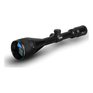 Fireball 4-12x50 AO Rifle Scope