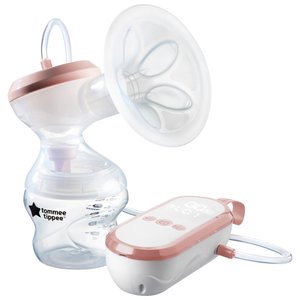 Made for Me™ Single Electric Breast Pump