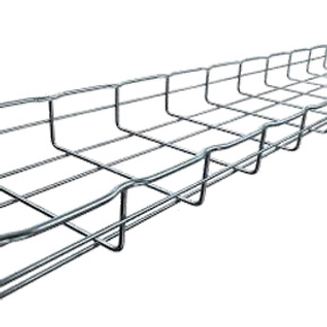 Legrand Cablofil CM000081 / CF54150E Wire Cable Tray 3mtr Length 54 x 150mm 