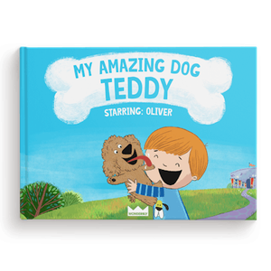 Your Amazing Dog