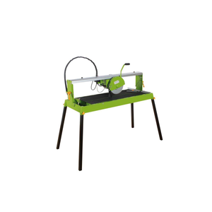 Zipper FS250 900mm Wet Tile Saw 1100W 230V