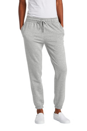District DT6110 Women's V.I.T. ™ Fleece Sweatpant