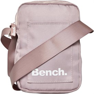 Bench Womens Zandie Bag Pink