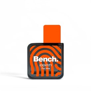 Bench Mens Identity 30ml EDT Multi