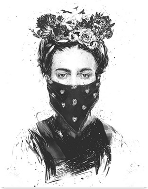 Rebel Girl
