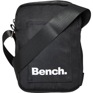Bench Womens Zandie Bag Black