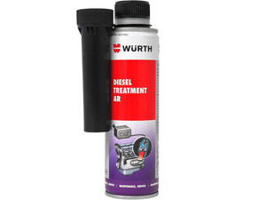 Wurth Diesel Treatment Additive AR 300ml
