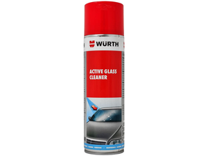Wurth Active Glass Cleaner 500ml