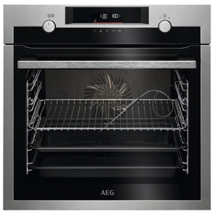 944188710 SteamBake Multifunction Single Oven