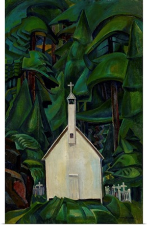 Indian Church