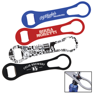 Dog Bone Bottle Opener Pour Spout Remover