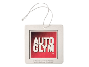 Autoglym Car Air Freshener (Single)