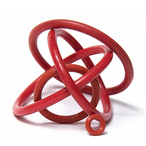 Flair O-Ring set for PRO (6 O-Rings)