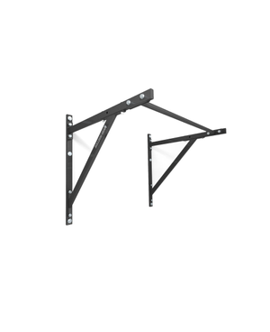 Bulldog Gear P90 Extended Wall Mounted Pull-Up Bar