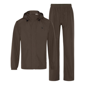Taxus Rain Set (Jacket & Trousers) - Pine Green