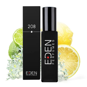Quercus® Inspired Unisex Perfume - No.208