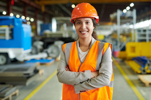 OSHA 30 Hour General Industry Outreach (Spanish)
