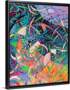 Abstraction 1