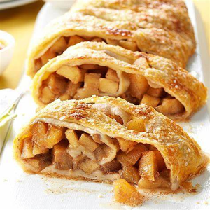 Apple Strudel Fragrance Oil