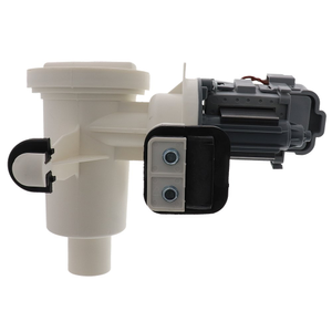 W10730972 Washer Pump for Whirlpool