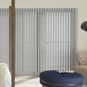 Andromeda, Mercury - Vertical Blind