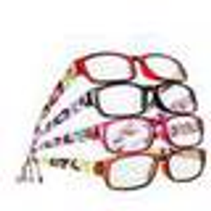 Fashion Reader Glasses ( set of 4) 4.0X
