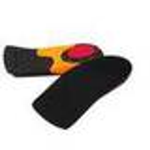 Orthotic Insoles (Set of 3) - L