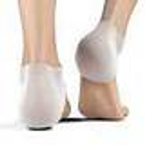 Heel Protector (Pack of 2 Pairs)
