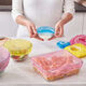 Food Covers (96pcs set)