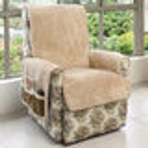 Deluxe Reversible Seat Covers - 2 Seater