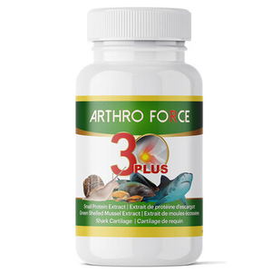 Easylife Arthro Force Treatment in Green