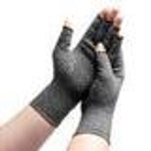 Large Active Compression Gloves (Pair)