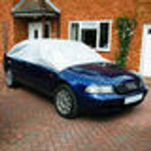 Full All Weather Easy-Fit Car Covers