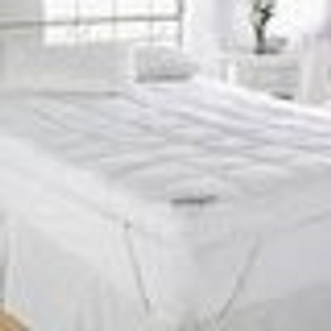 Goose Mattress Topper - Double